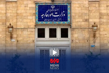 واکنش ایران به کارشکنی‌های آمریکا در صدور ویزای تیم ملی فوتبال