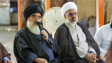 آیت‌الله بحرالعلوم: غدیر مکتب عدالت و سعادت بشر است