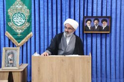 تشکیل قرارگاه «بعثت مردم» در سمنان؛ اجتماعات مردمی برگ برنده ماست