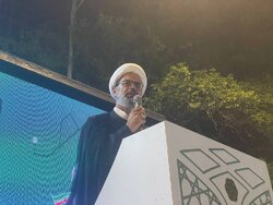 امام جمعه بجنورد: وحدت جبهه مقاومت معادلات دشمن را بر هم زد