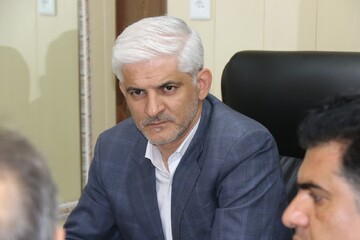 تکمیل پروژه ورزشگاه ۵ هزارنفری بروجرد از محل مولدسازی