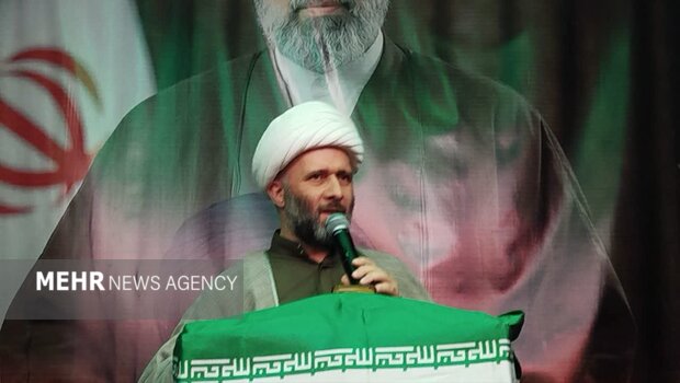 اختردانش: مسئولان نباید در جنگ ترکیبی دچار خطای محاسباتی شوند