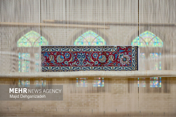 موزه تار و پود
