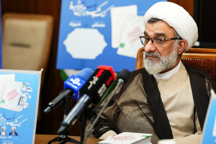 خسروپناه: تنها مسیر زمینه سازی ظهور پیروی از مکتب امام و رهبر است
