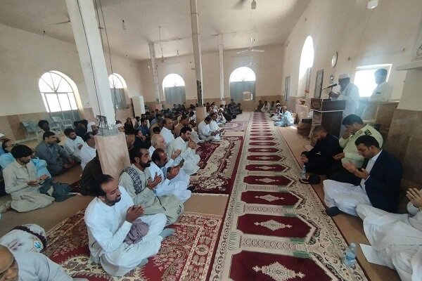 صلح و سازش دو طایفه رئیسی و آسکانی در دهستان ایرفشان مهرستان