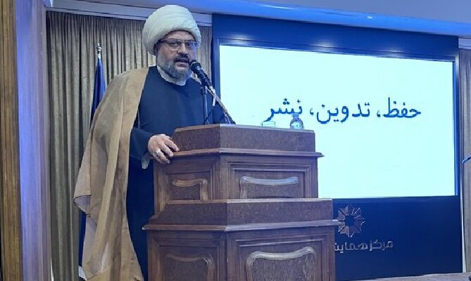نظریه جنجالی شیخ جعفری درباره سقیفه؛ محقق مسیحی با یک حدیث متحول شد