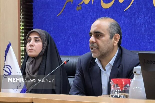 مشاغل خانگی زنان مهدیشهر هویت می‌گیرد؛ ضرورت برندسازی تولیدات