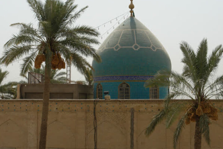 یاران ایرانی تبار سیدالشهدا در کربلا را بشناسید