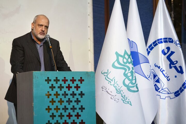 شهید طهرانچی خار چشم اسرائیل بود