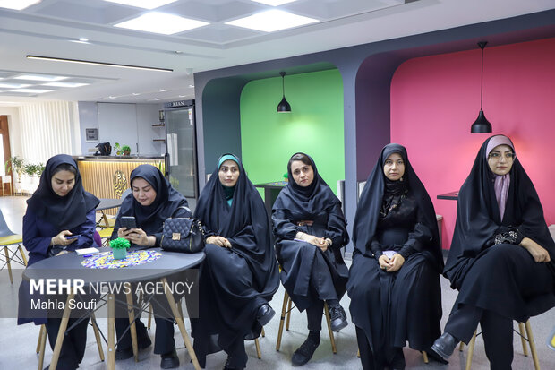 سفر مدیرعامل گروه رسانه‌ای مهر به استان مرکزی