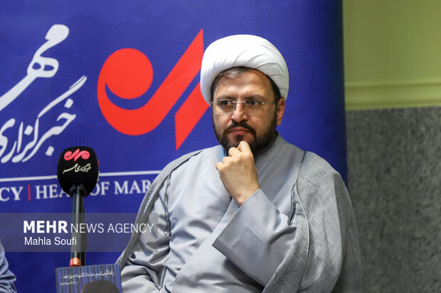 سفر مدیرعامل گروه رسانه‌ای مهر به استان مرکزی