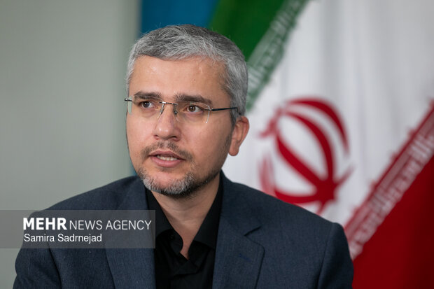 نشست دوشنبه‌های دانشگاهی با موضوع امنیت و‌ تاب‌آوری ملی
