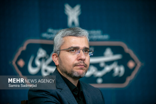 نشست دوشنبه‌های دانشگاهی با موضوع امنیت و‌ تاب‌آوری ملی