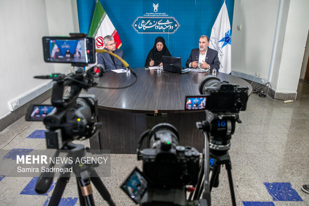 نشست دوشنبه‌های دانشگاهی با موضوع امنیت و‌ تاب‌آوری ملی