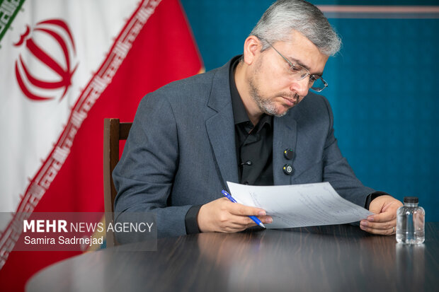 نشست دوشنبه‌های دانشگاهی با موضوع امنیت و‌ تاب‌آوری ملی
