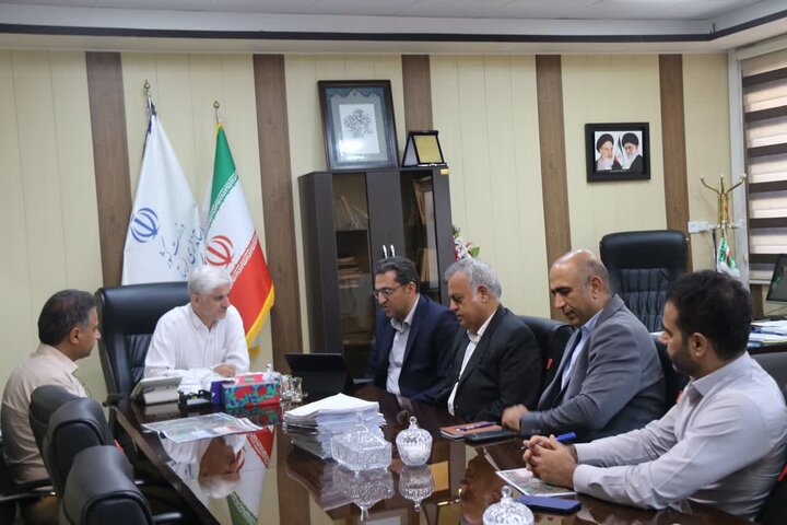 عملیات اجرایی کمربند غربی خرم‌آباد تا پایان خردادماه آغاز می‌شود