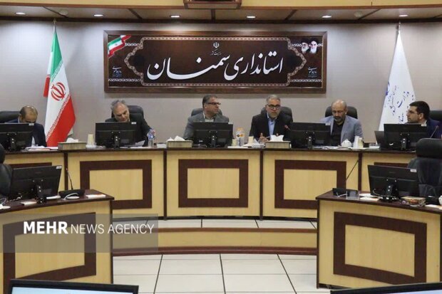 اولویت مطلق اشتغال در استان سمنان با نیروهای بومی است