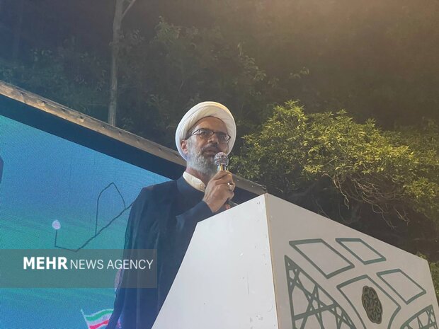 امام جمعه بجنورد: وحدت جبهه مقاومت معادلات دشمن را بر هم زد