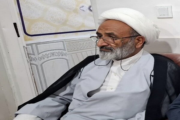 اعزام ۱۲۰ مبلغ به مناطق شهری و روستایی پلدختر در ایام محرم