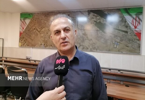 ۸۵ درصد پیشرفت فیزیکی دو بازارچه محلی اسلامشهر / افتتاح تا پایان ۱۴۰۵
