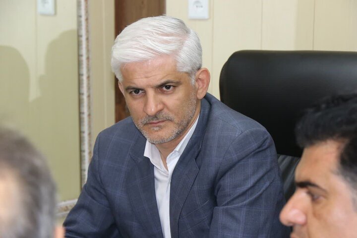 پساب تصفیه‌خانه زندان‌های لرستان عاری از هرگونه آلودگی است