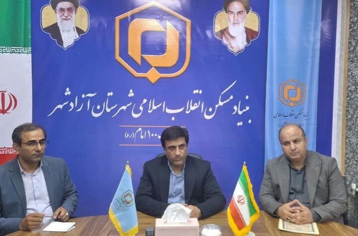 اعتبارات توازن باید به پروژه‌های نیمه‌تمام و روستاها برسد