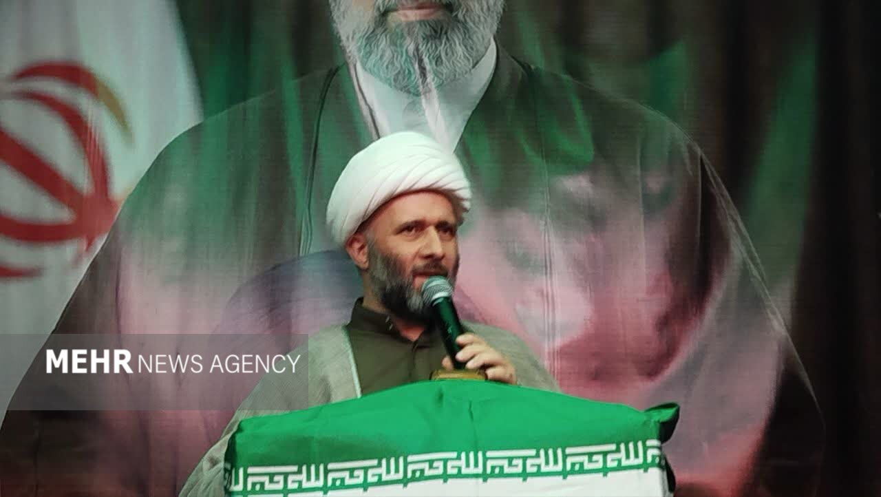 اختردانش: مسئولان نباید در جنگ ترکیبی دچار خطای محاسباتی شون
