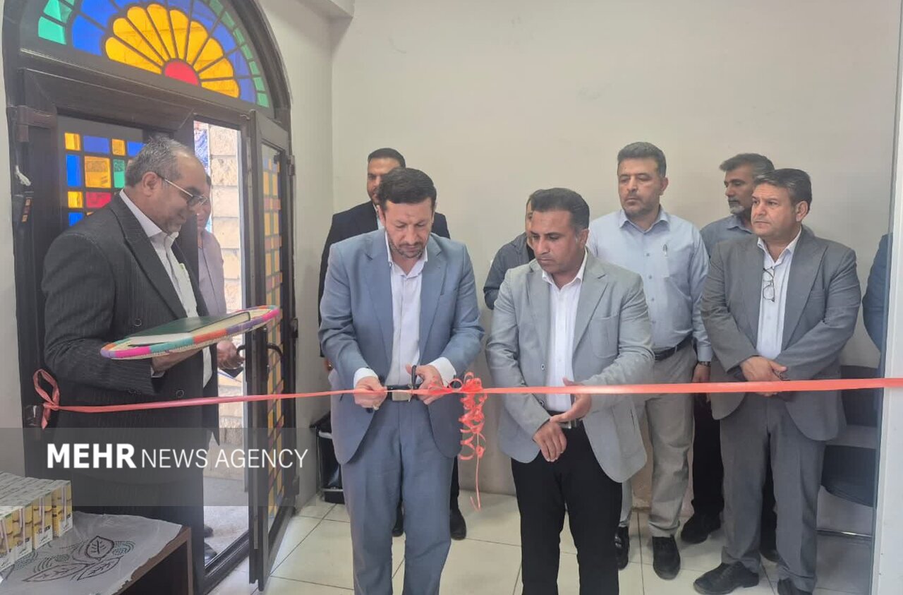 ۵۸۰ زندانی استان بوشهر در عرصه تولید صنایع دستی فعالیت دارند