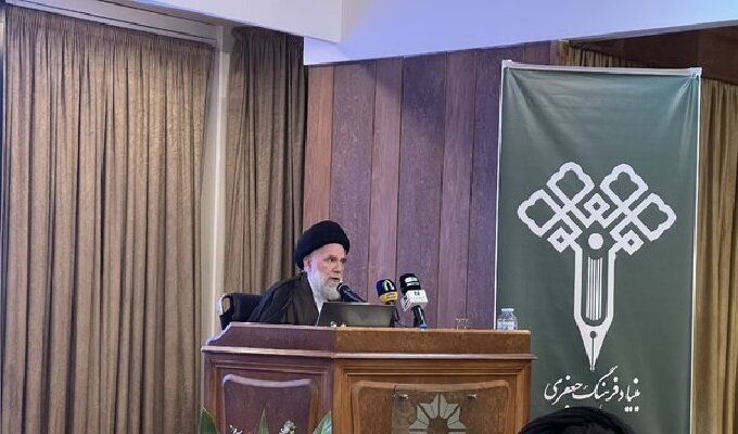 نظریه جنجالی شیخ جعفری درباره سقیفه؛ محقق مسیحی با یک حدیث م