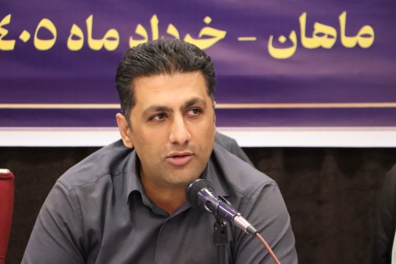 فعالیت تعداد ۶۵۰ مرکز آموزشی غیر دولتی در استان کرمان
