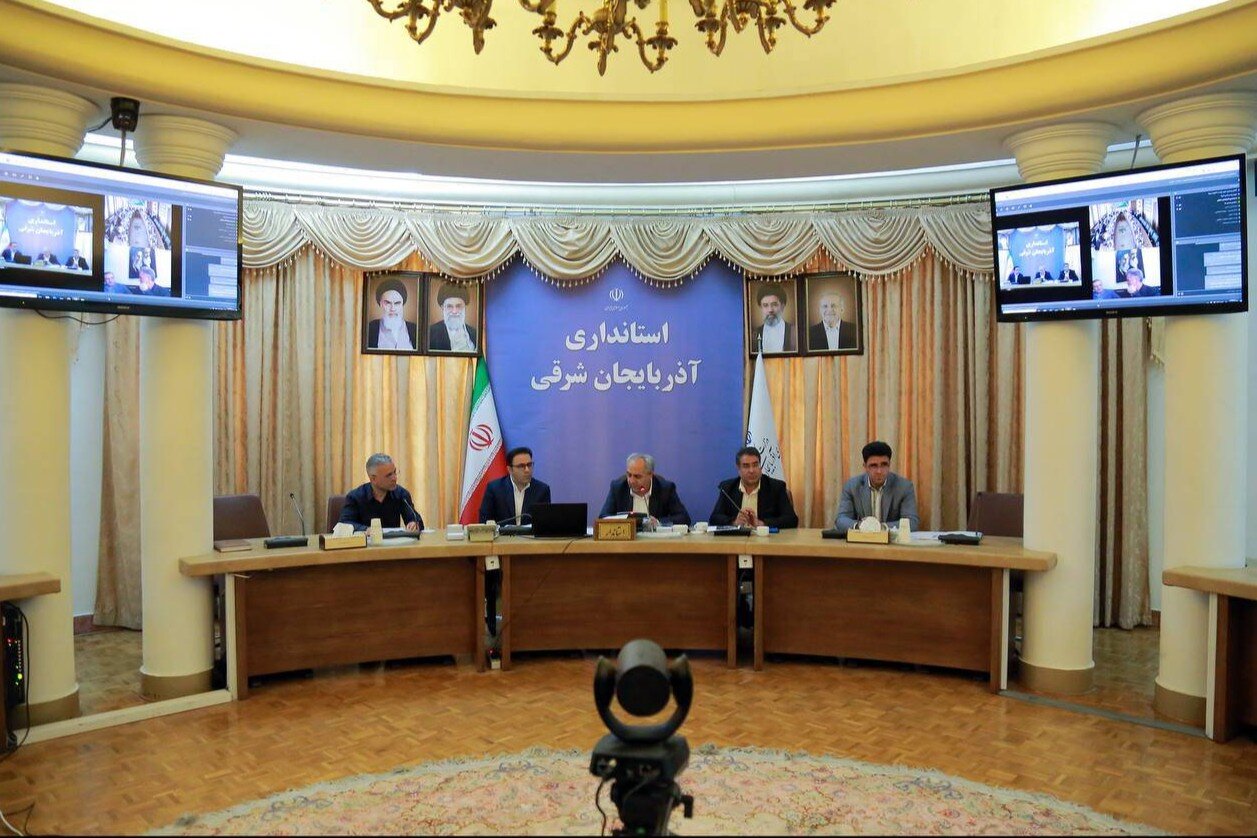 رفع موانع سرمایه گذاری اولویت اجرای پروژه‌ های عمرانی در آذر