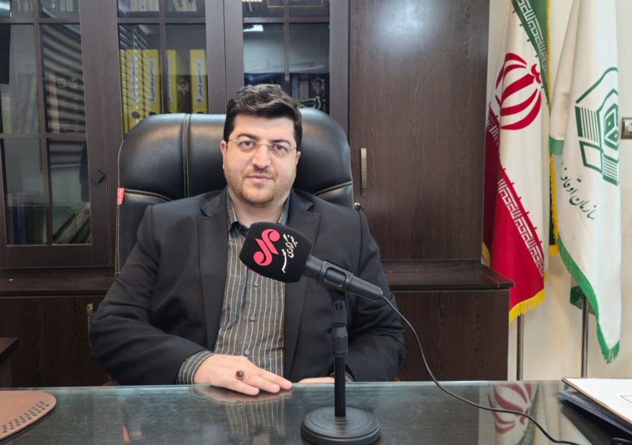 فرصت محدود برای خرید حصه وقف اراضی ساحلی رودبنه؛ مهلت قابل ت