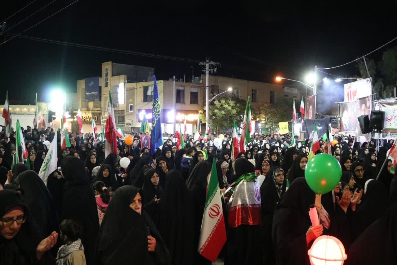 دشمن،انقلاب،حضور،اردستان،جنگ،ايران،طاهري،تركيبي،سپاه