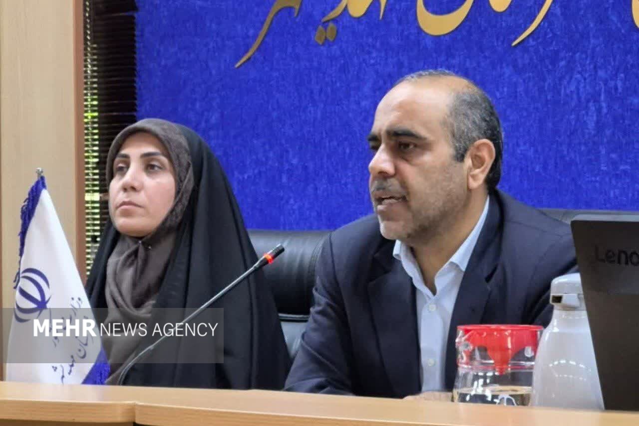 مشاغل خانگی زنان مهدیشهر هویت می‌گیرد؛ ضرورت برندسازی تولیدا