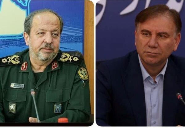 آمادگی وزارت دفاع برای تغییر کاربری اراضی به‌منظور توسعه شهر