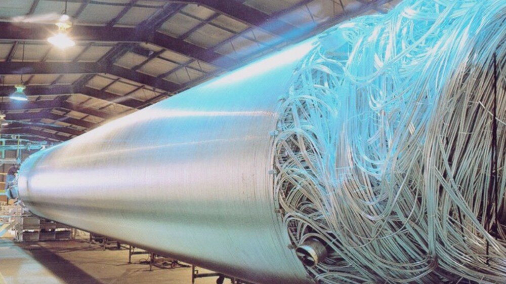 Iran joins countries in producing advanced cryogenic parts