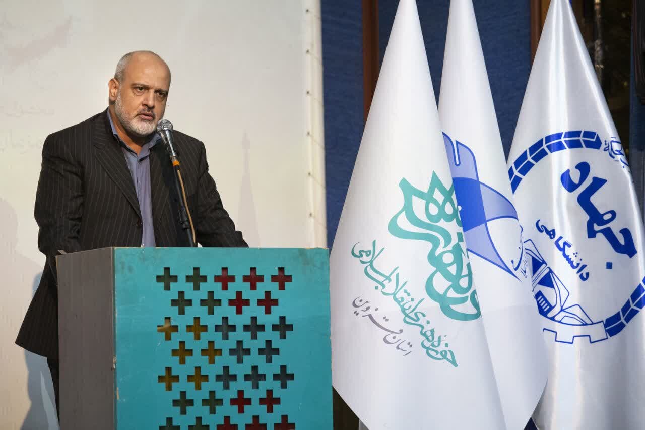 شهید طهرانچی خار چشم اسرائیل بود