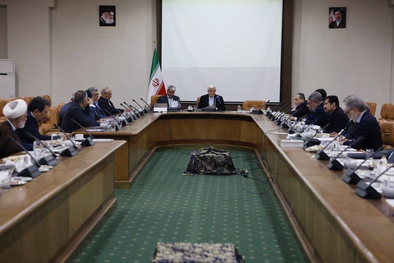 مصوبات امروز هیئت دولت؛ تعیین سازوکارهایی برای حما