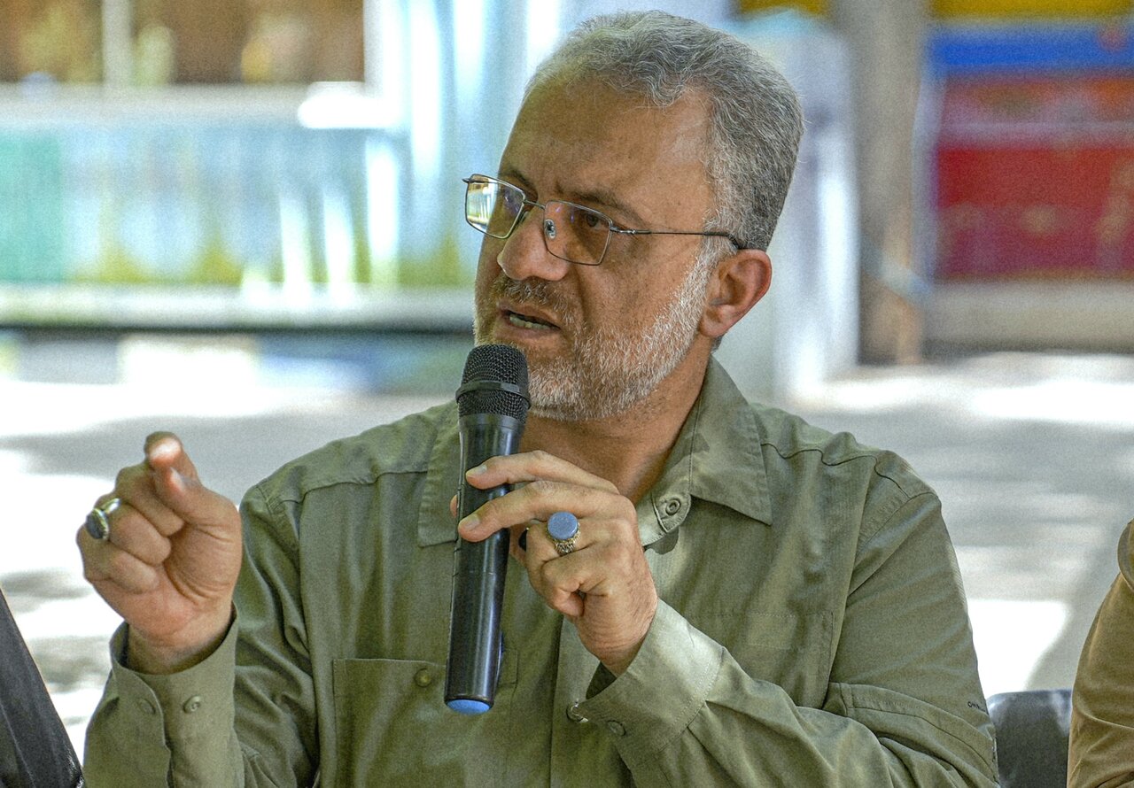 محمدیان: هیئت‌های مذهبی خط مقدم تربیت نسل بصیر هستند