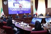 پیشنهاد وزیر ورزش به فدراسیون ووشو؛ از مربی تالوی چینی استفاده کنید