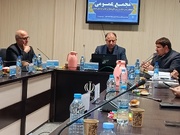 رئیس جدید هیئت بیماران خاص و پیوند اعضای خراسان جنوبی انتخاب شد