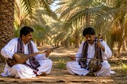 موسیقی بلوچی؛ نغمه ها و آواها