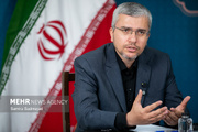 سخنگوی کمیسیون امنیت ملی مجلس: احتمال فریب از سوی ترامپ بالا است