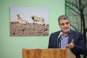 انعقاد تفاهم‌نامه زیست‌محیطی میان دستگاه‌های اجرایی در استان سمنان