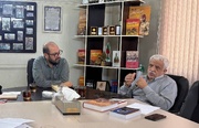 حزب الله؛ میراث حاج احمد متوسلیان/سفارش هزار تابوت برای جنگ با اسرائیل