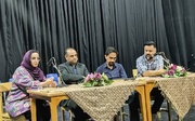 بی‌بی‌حیاتی در آینه تئاتر؛ احیای نام شاعر پرآوازه کرمانی