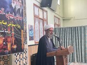 نوری:عاشورا مسلمانان را به حمایت از مظلوم و مقابله با ظلم فرا می‌خواند