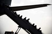 فرودگاه ایلام بازگشایی شد