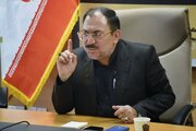 پاکمهر: امنیت و تمامیت ارضی ایران خط قرمز نیروهای مسلح است