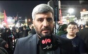 خزائی: ساخت مترو با سرمایه بخش خصوصی ممکن است؛ دولت مسیر را هموار کند